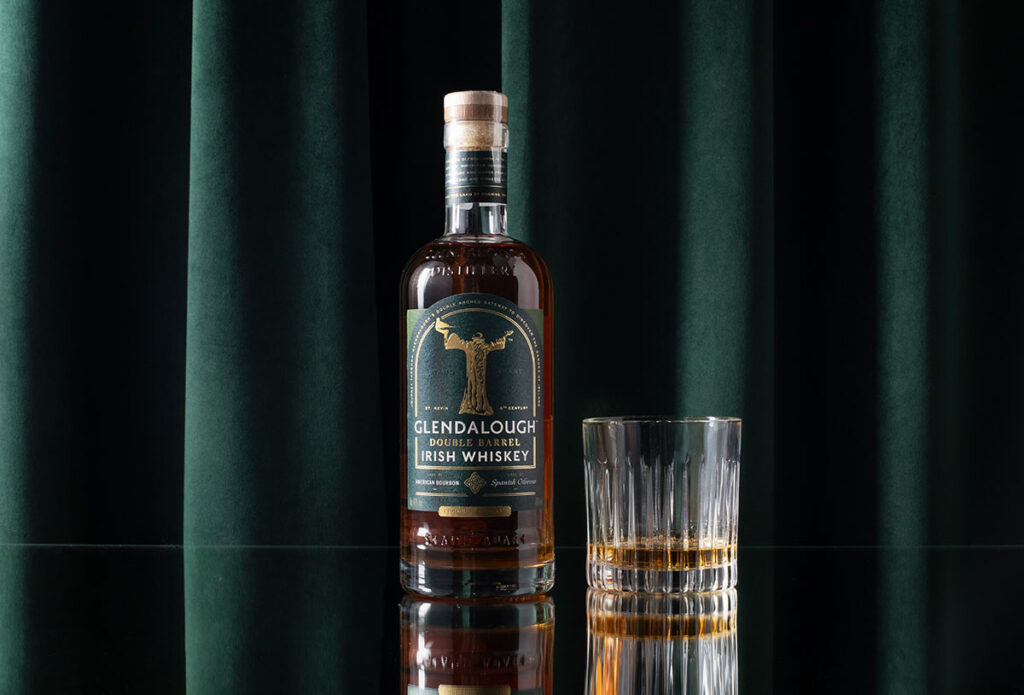 Buy Glendalough Double Barrel from Master of Malt