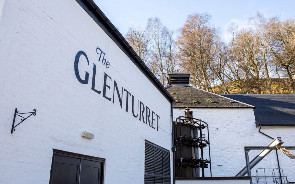 An in-depth look at the rise of Glenturret