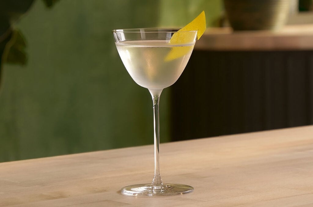 Top 10 Gins for the ultimate Martini