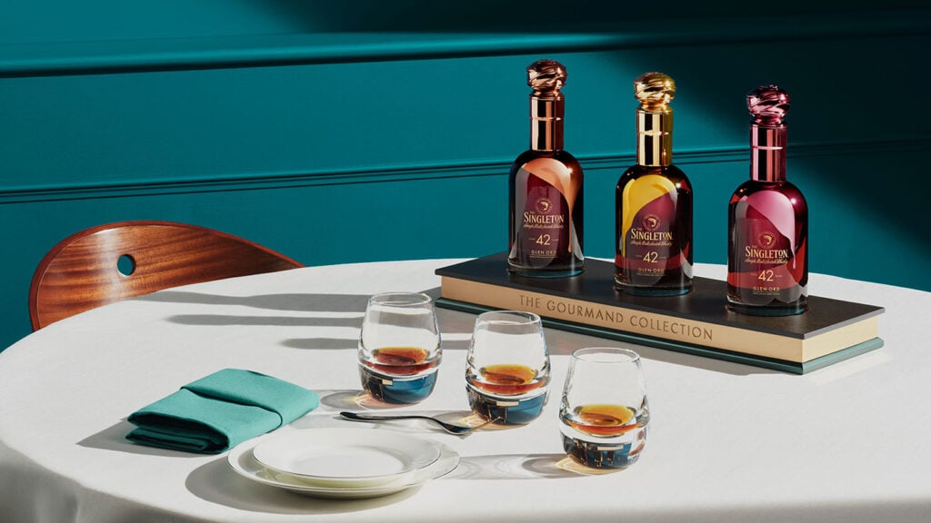 The Singleton’s new Gourmand Collection reviewed