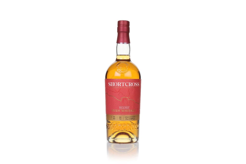 Top 10 rye whiskies from outside North America