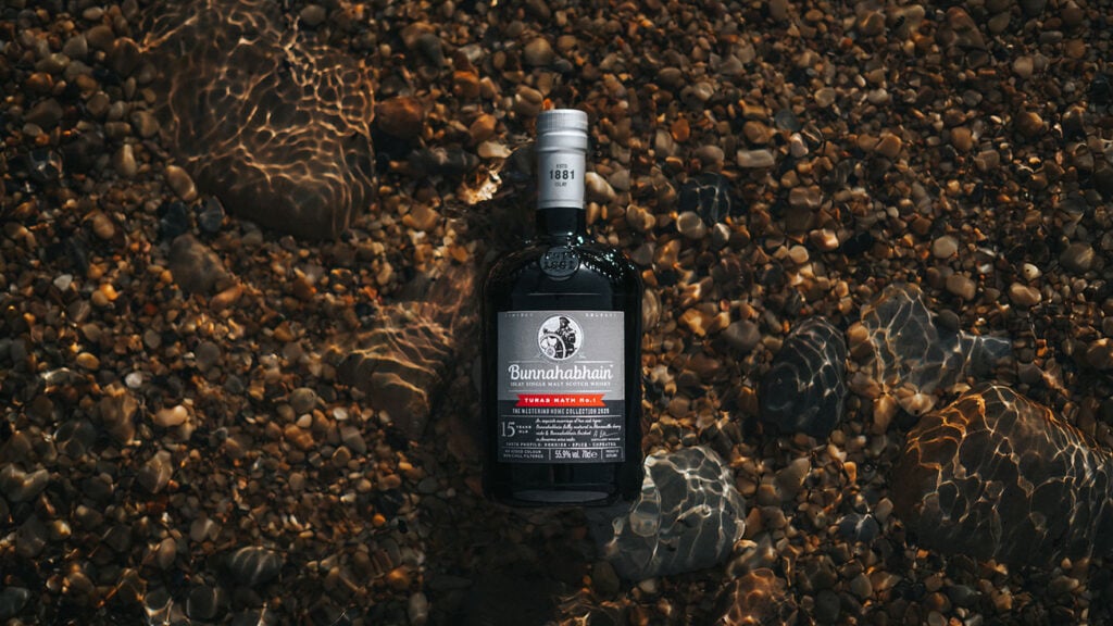 Win a trip to Islay with Bunnahabhain