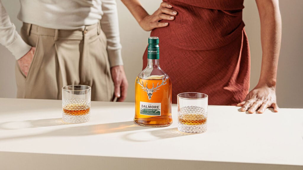 The Dalmore Luminary 2025 Edition No.3 review