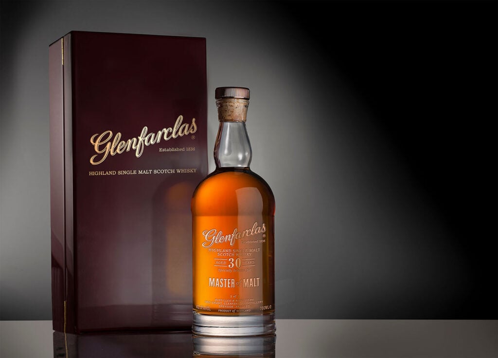 Win Glenfarclas 30 or 40 Year Old for Father's Day!
