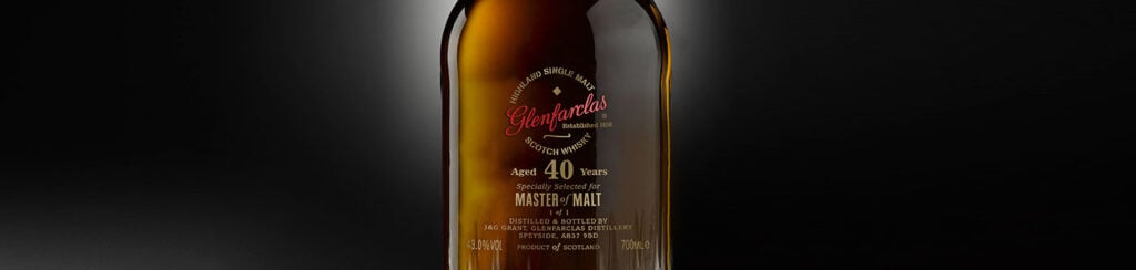 Win Glenfarclas 30 or 40 Year Old for Father’s Day!