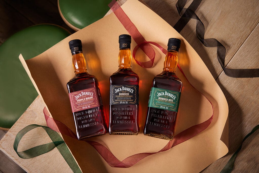 Win a trip to Nashville with Jack Daniel’s!