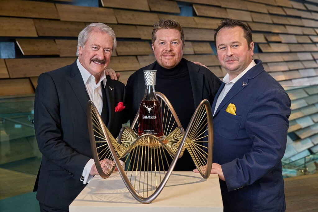 The Dalmore Luminary 2025 Edition No.3 review