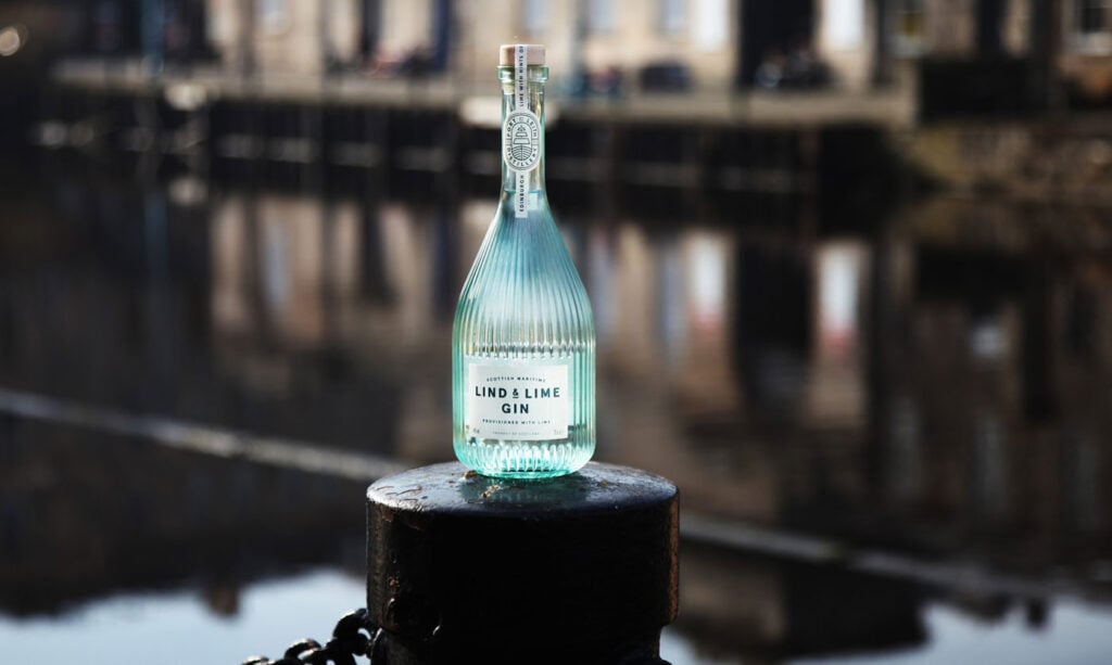 Top 10 Most Beautiful Bottle Designs