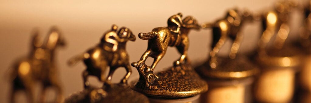 What makes Blanton’s such a cult classic?