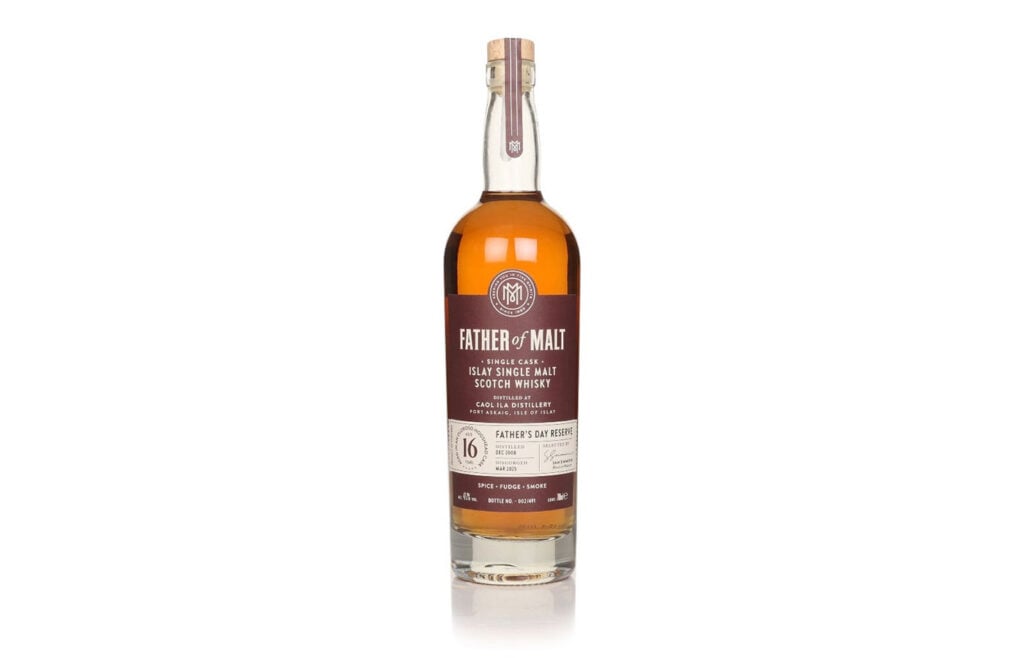 Top 10 Father’s Day Scotch Whiskies
