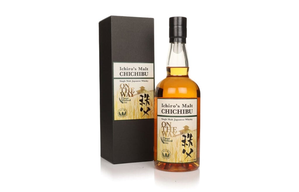 Top 10 Father’s Day Whiskies