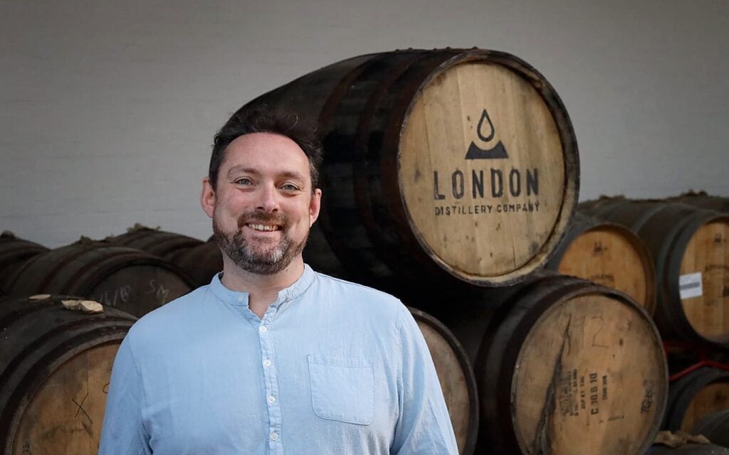 TLDC is headed by former Bimber man Matt McKay
