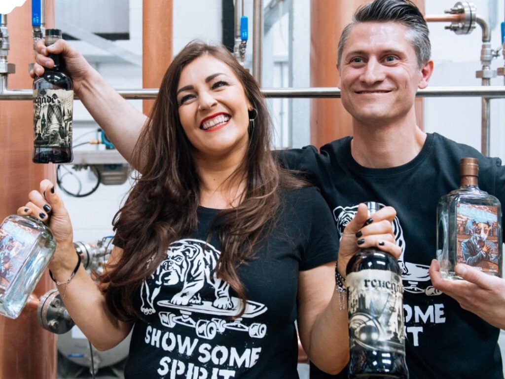Meet the Doghouse team