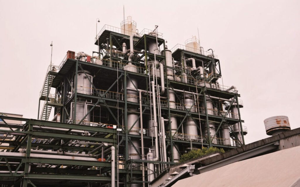 Top 10 most innovative stills in whisky