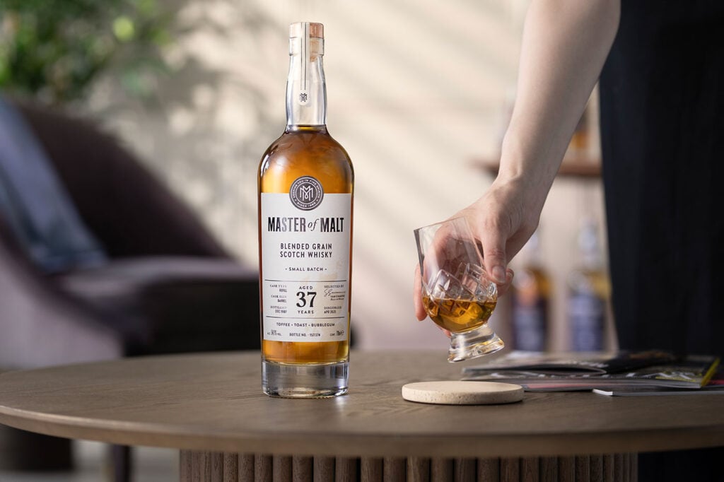 Shop the best whiskies at Master of Malt