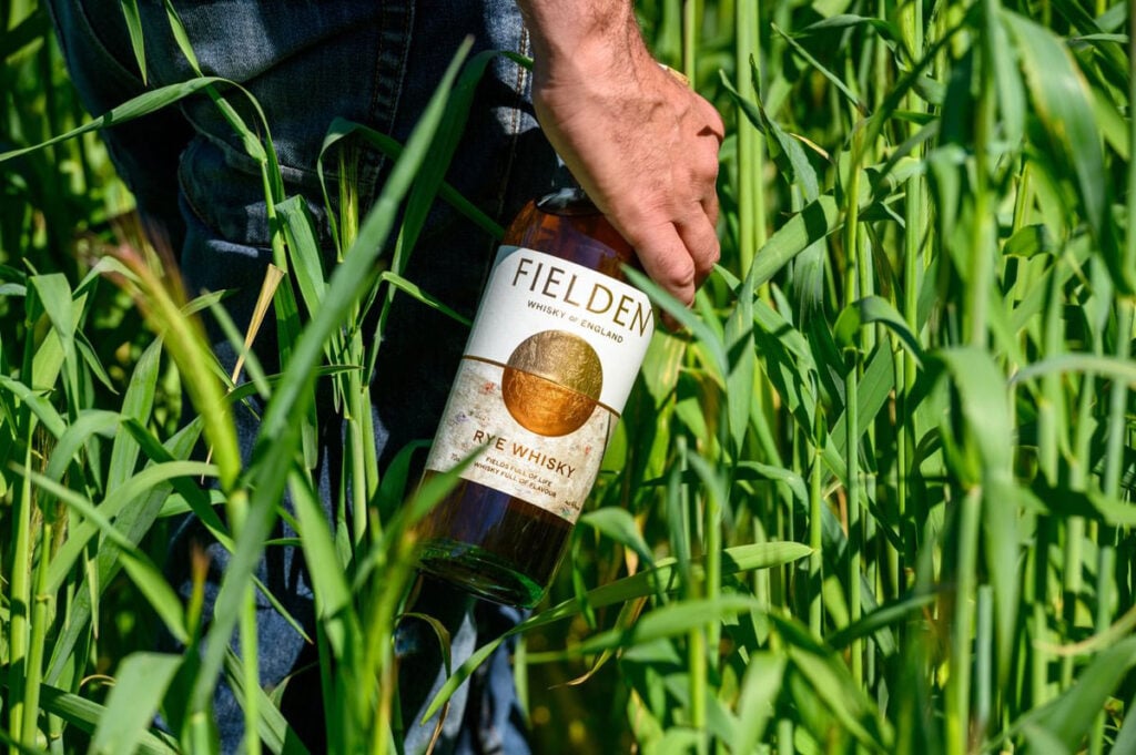 The rise of regenerative farming in whisky: No chem, no compromise