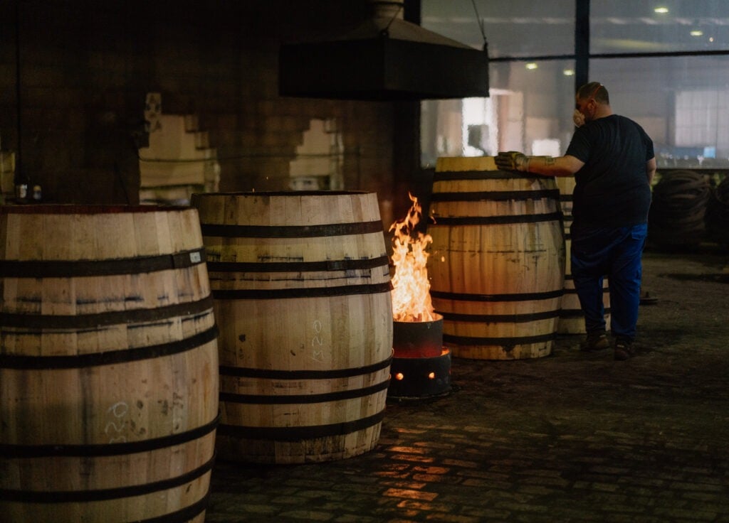 SOLARES: Dhavall Gandhi’s game-changer for Indian whisky maturation