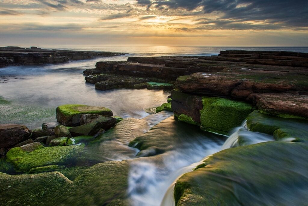 Orkney is Highland Park's home
