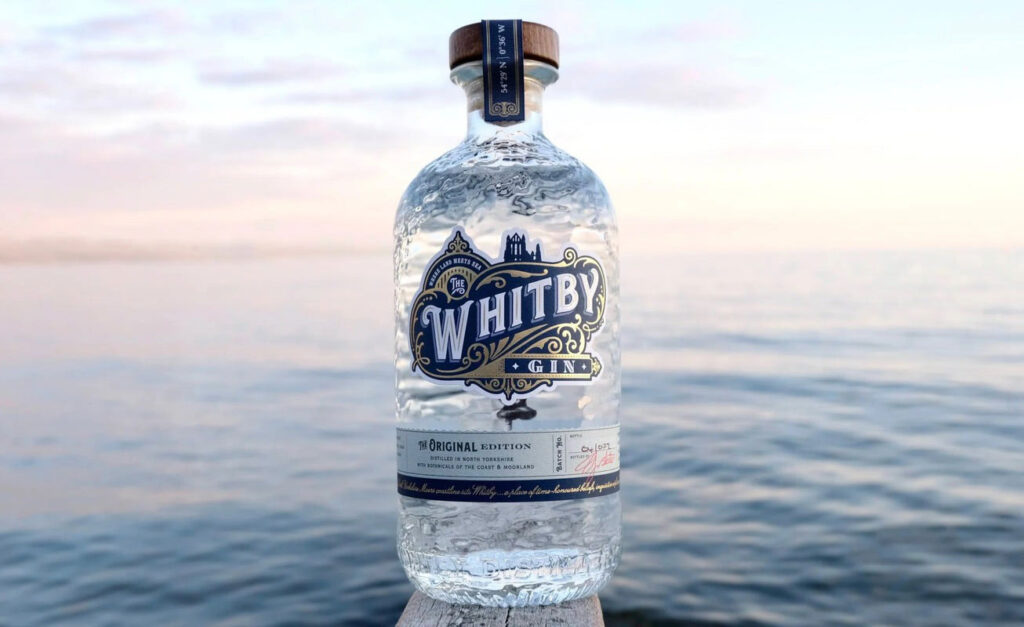 Top 10 gins with summer-y botanicals