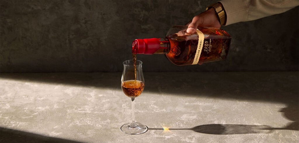 Maker’s Mark Cellar Aged 2025 – Its Oldest Bourbon Yet