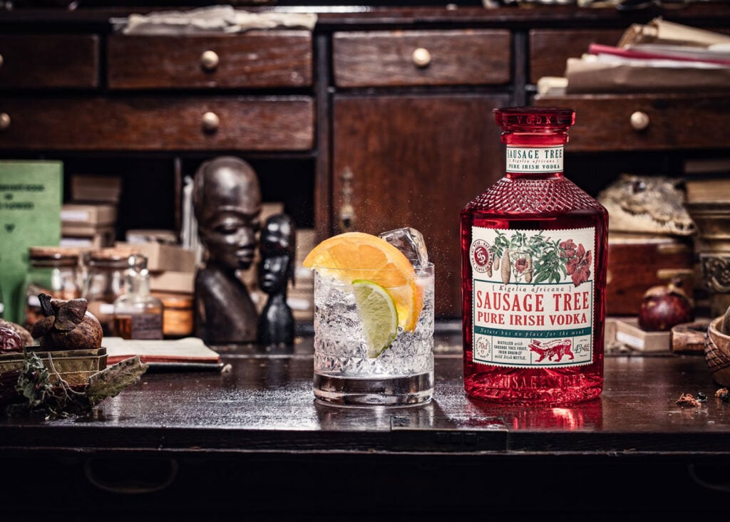 Top 10 vodkas for National Vodka Day