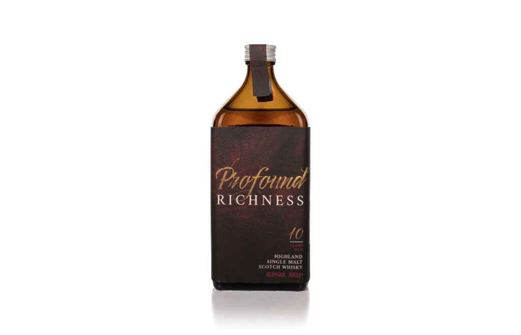 Scotch Whiskies you haven't tasted