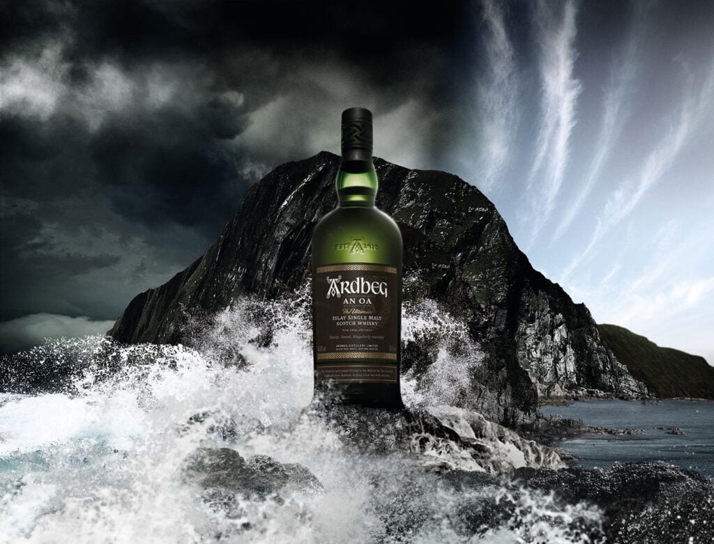 Best 10 premium smoky whiskies