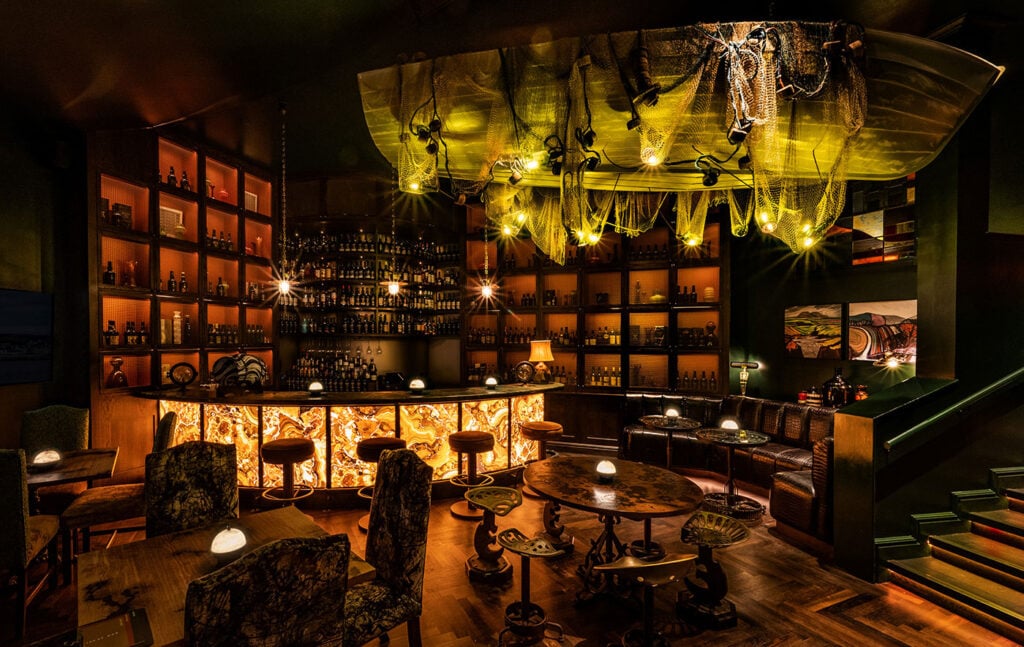 Inside Ardbeg House: Islay’s New Whisky Hotel