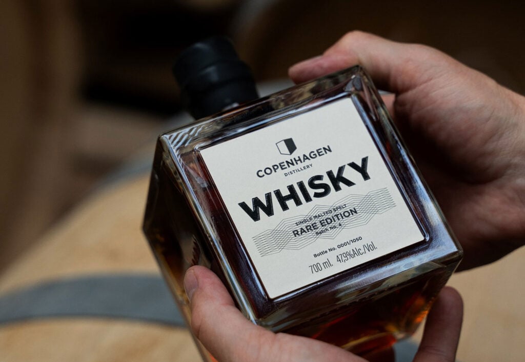 7 Major Spirits & Cocktail Trends For 2025