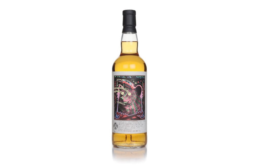 Cut Your Wolf Loose: The joy of finding a great new whisky bar
