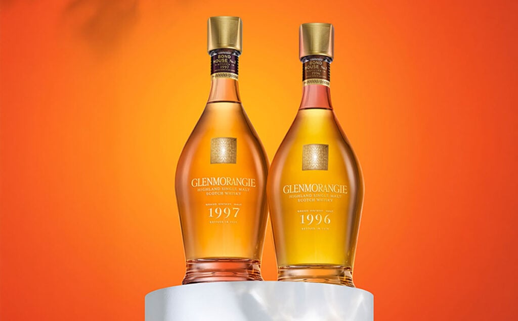 Win these rare Glenmorangie Grand Vintage Malts at Master of Malt
