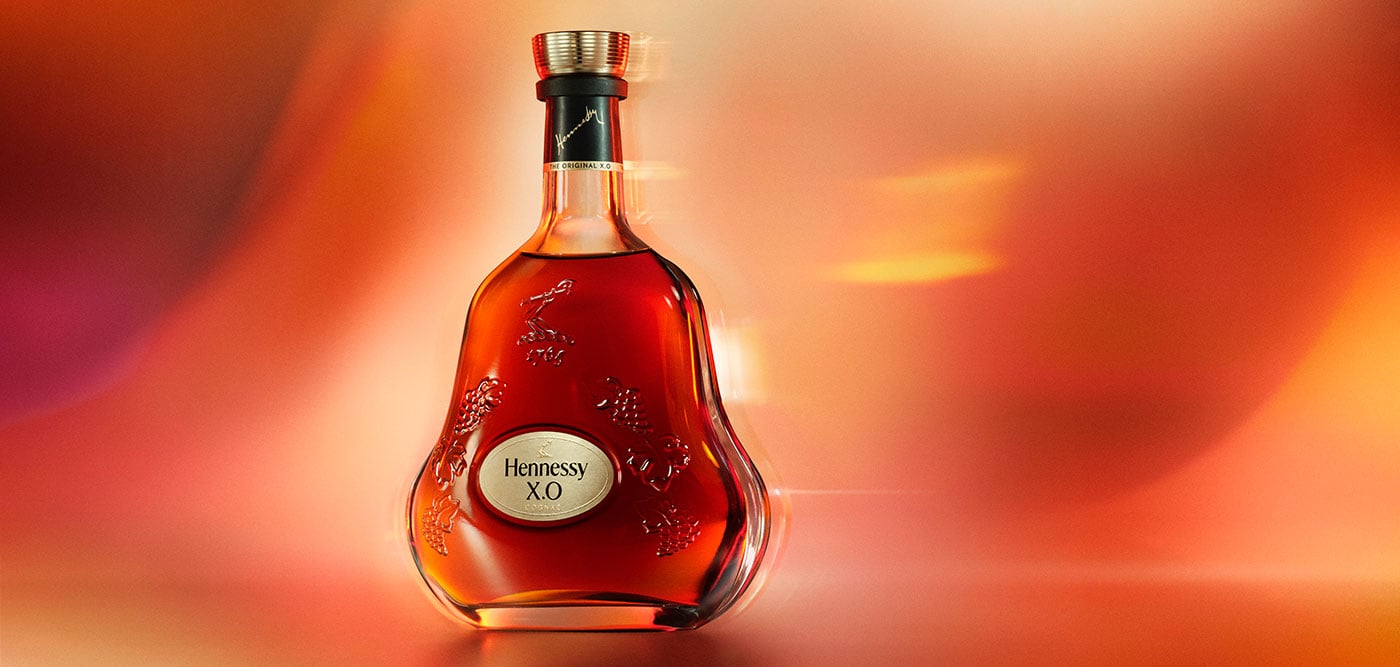 Win Hennessy Cognac prizes for Christmas! | Master of Malt blog