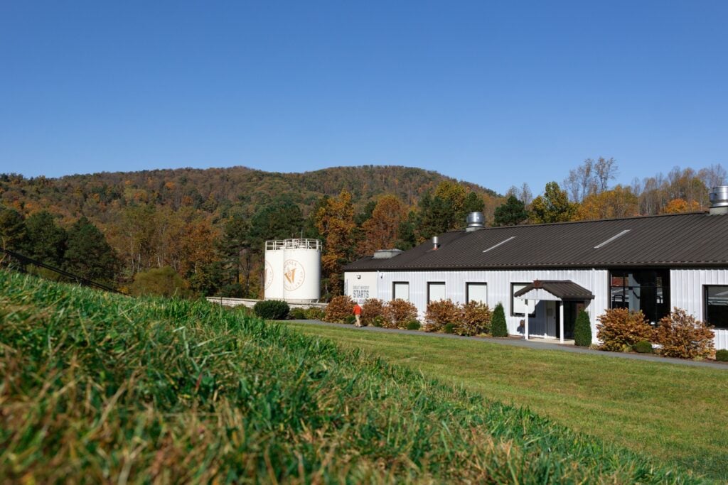 The Virginia Distillery Co.