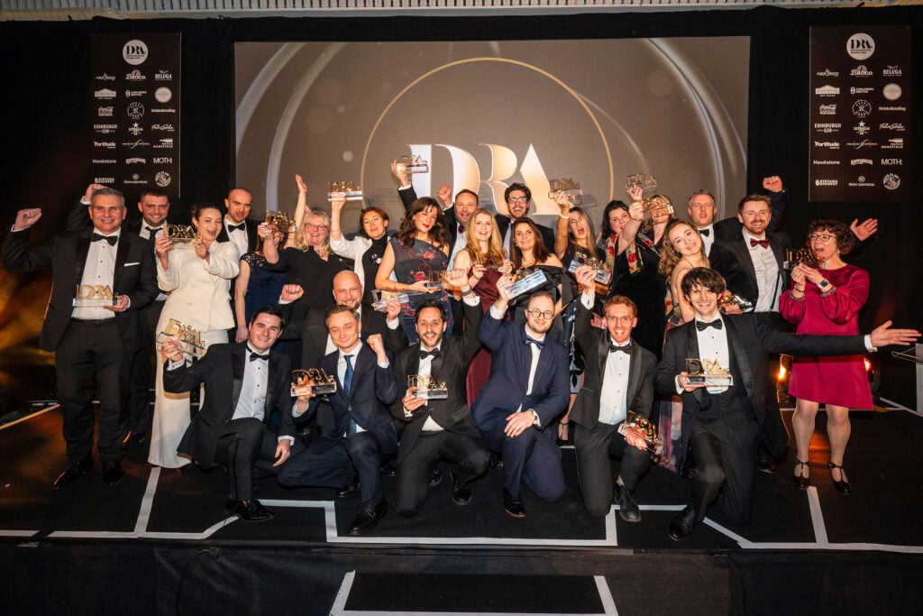 Drinks Retailing Awards 2026 winners