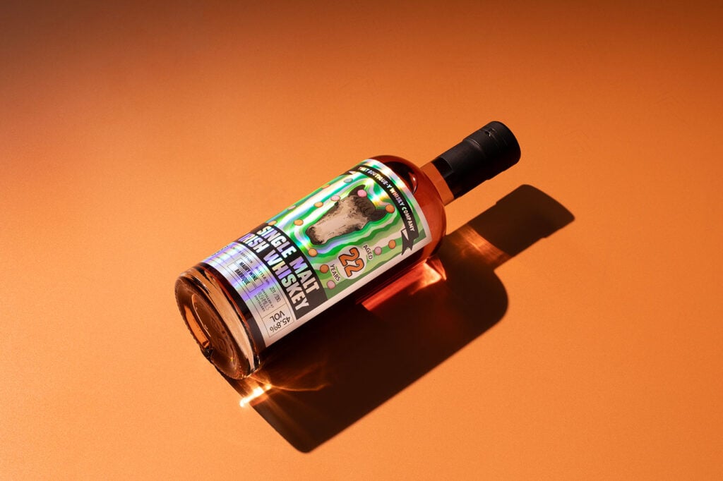 Five New Releases from That Boutique-y Whisky Company include this bottle of Bushmills single malt