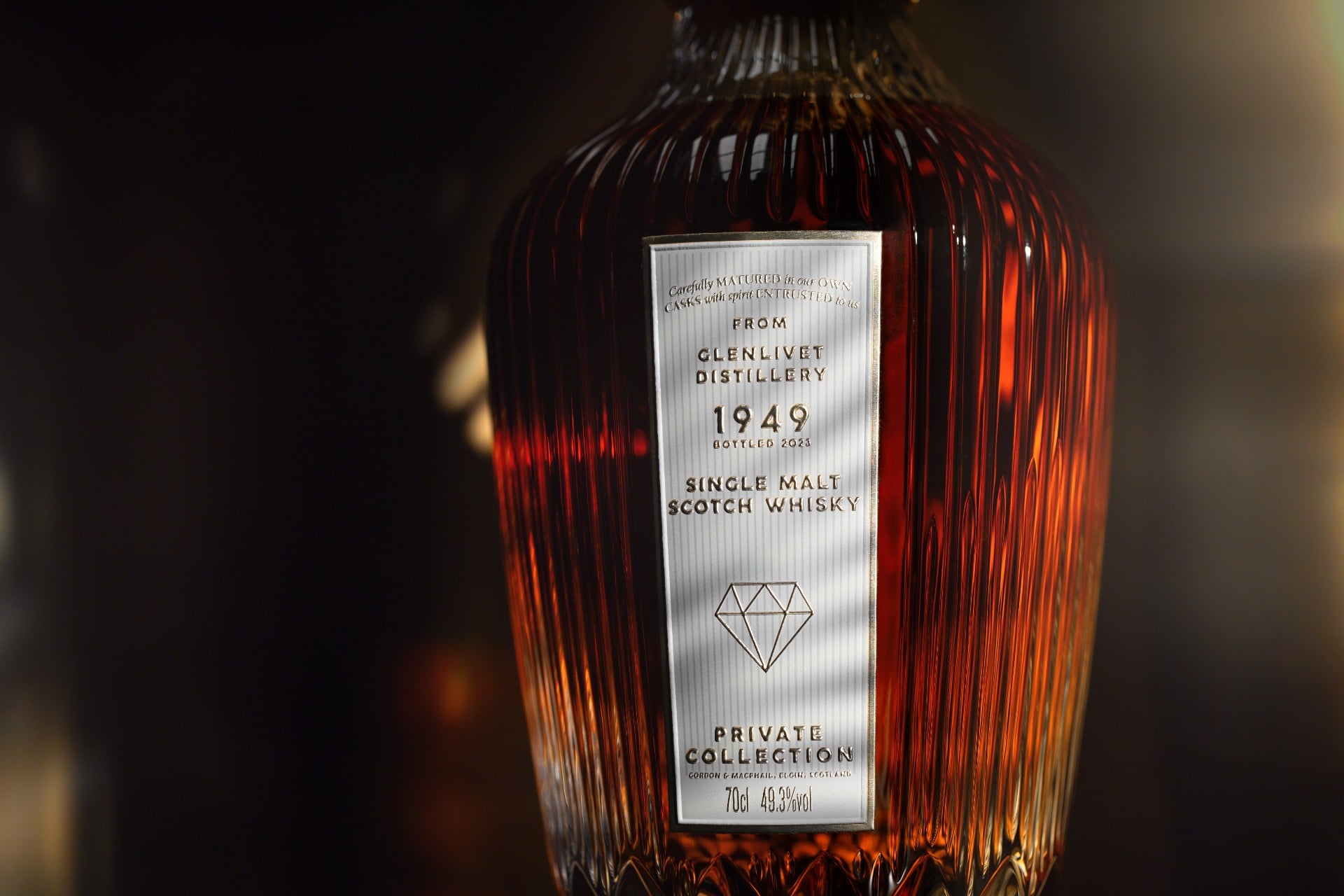 Unlocking the Liquid Library of Gordon & MacPhail Whisky | Master
