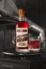 The Affinity Cocktail