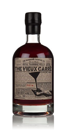 The Handmade Cocktail Company Vieux Carre
