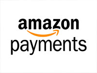Amazon Payments logo