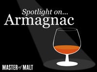 Spotlight on Armagnac Master of Malt