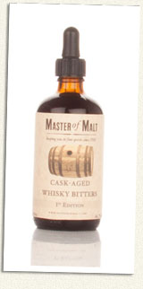 Master of Malt Cask Aged Bitters