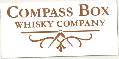  Compass Box Whisky 