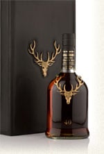  Dalmore 40 Year Old Whisky 