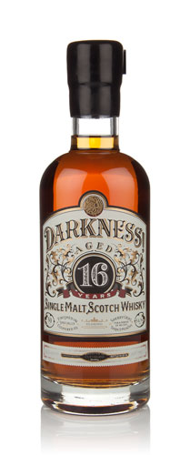 Darkness! Clynelish 16 Year Old Oloroso Cask Finish