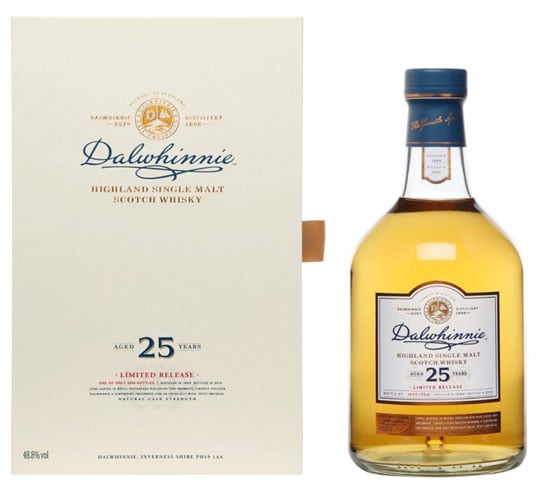 Diageo Special Releases 2015 Dalwhinnie