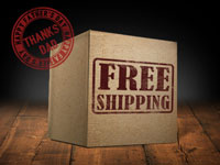 Father's Day Free Shipping