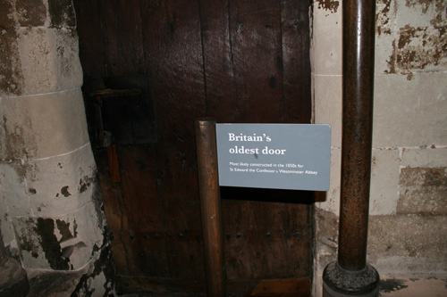 westminster abbey britains oldest door glenfarclas hine 1953