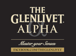 The Glenlivet Alpha