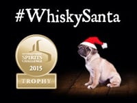 Master of Malt #WhiskySanta ISC