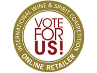 IWSC Online Retailer